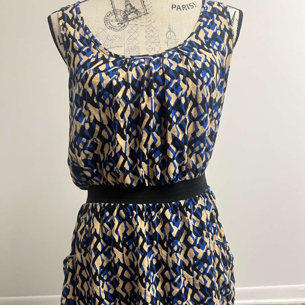 Y2K Dress with Pockets - Picture 5 of 13